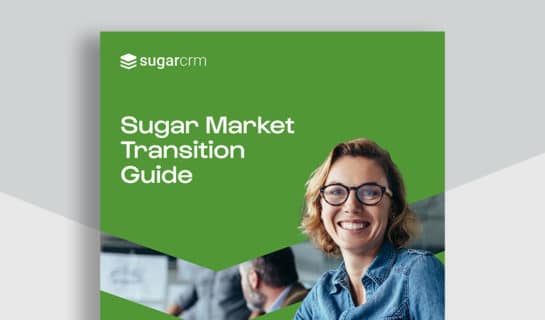 The Sugar Market Transition Guide