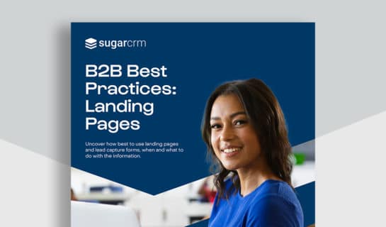 B2B Landing Page Best Practices