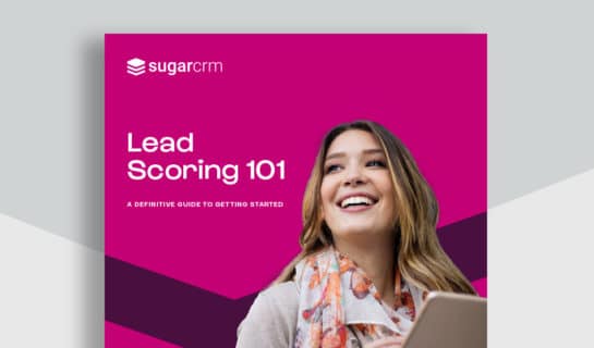 Lead Scoring 101