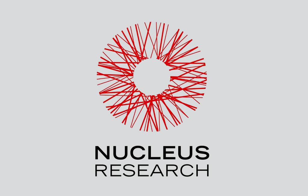 SugarCRM Named a Leader in 2021 Nucleus Research CRM Value Matrix