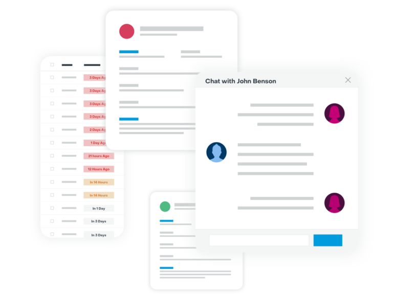 Trade Weight For Wins graphic | Credit Union CRM | SugarCRM