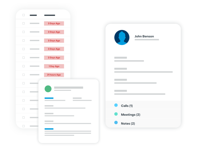 Value for All graphic | CRM for Manufacturing Industry | SugarCRM