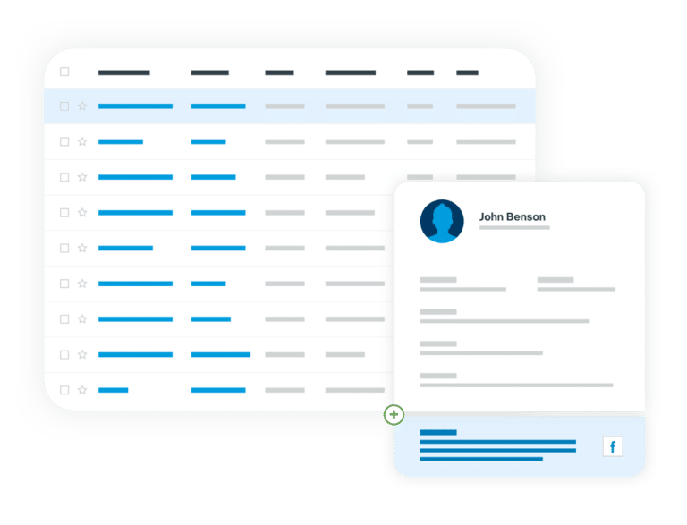 Create a Core graphic | CRM for IT Industry | SugarCRM