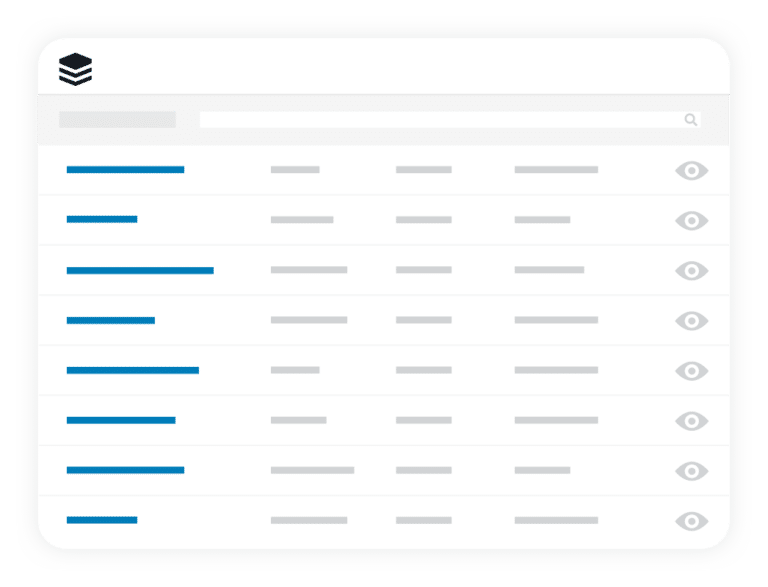 Sugar When You Need It graphic | CRM for IT Industry | SugarCRM