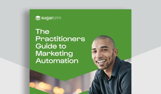 The Practitioners Guide to Marketing Automation
