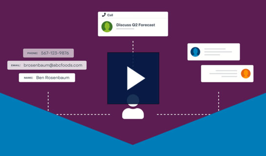 SugarCRM: A Better Way to CRM