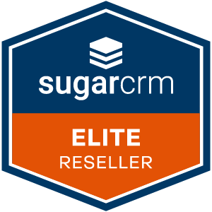 Certified partner of SugarCRM, the platform for marketing, sales, and service teams to deliver high-definition customer experiences