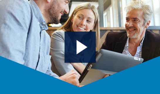 Insignio CRM Online Kundentag