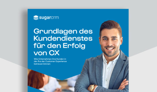 Grundlagen des Kundendienstes für den Erfolg von CX