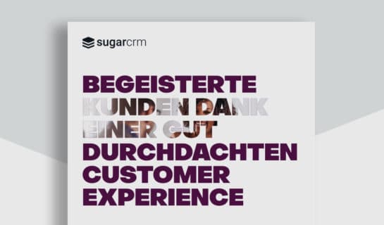 High-Definition CX: Kunden mit strategischen, mühelosen Erlebnissen begeistern