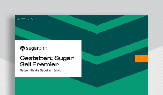 Meet Sugar Sell Premier