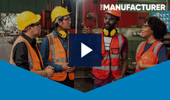 Unlocking Manufacturing Growth