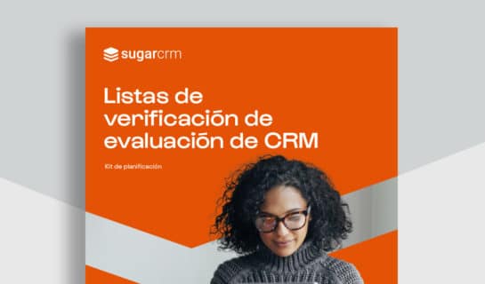 CRM Evaluation Checklists Toolkit