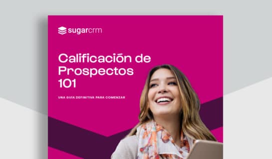 Calificación de Prospectos 101