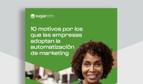 10 motivos por los que las empresas adoptan la automatización de marketing