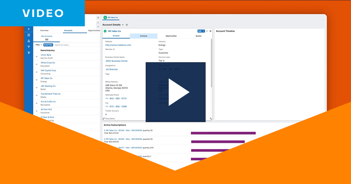 Pruebe la demo de la plataforma de CRM de Sugar Demo de plataforma de CRM SugarCRM