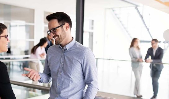 Guide de l’acheteur Expérience client