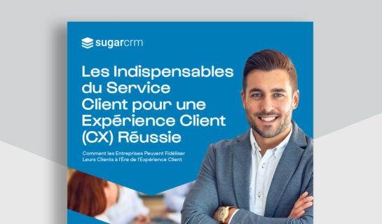 Les indispensables du service client pour une expérience client (CX) réussie