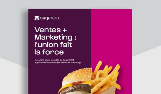 Ventes et Marketing : L'union fait la force