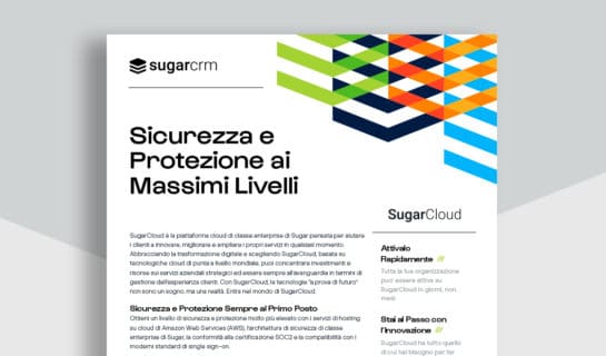 SugarCloud