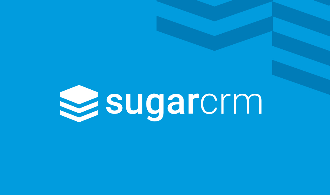 SugarCRM Logo Default Placeholder