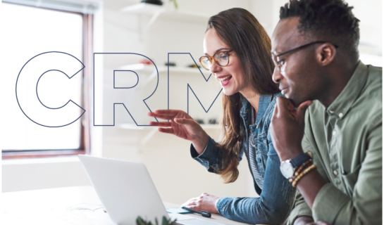 CRM and Sales Impact Report