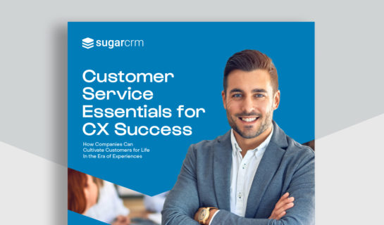 Customer Service Essentials for CX Success