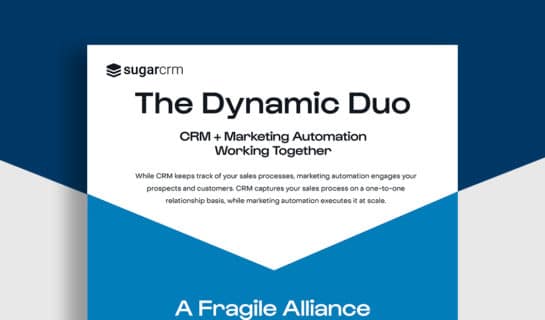 The Dynamic Duo