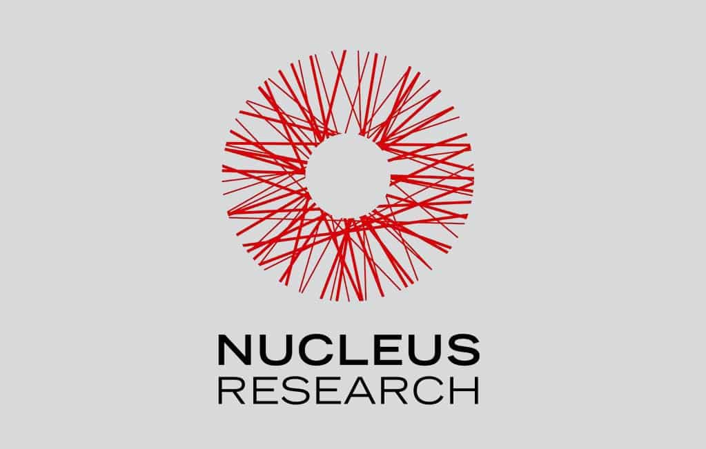 SugarCRM Named a Hot Company to Watch in 2021 by Nucleus Research