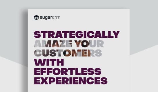 High-Definition CX: Strategically Amaze Your Customers with Effortless Experiences