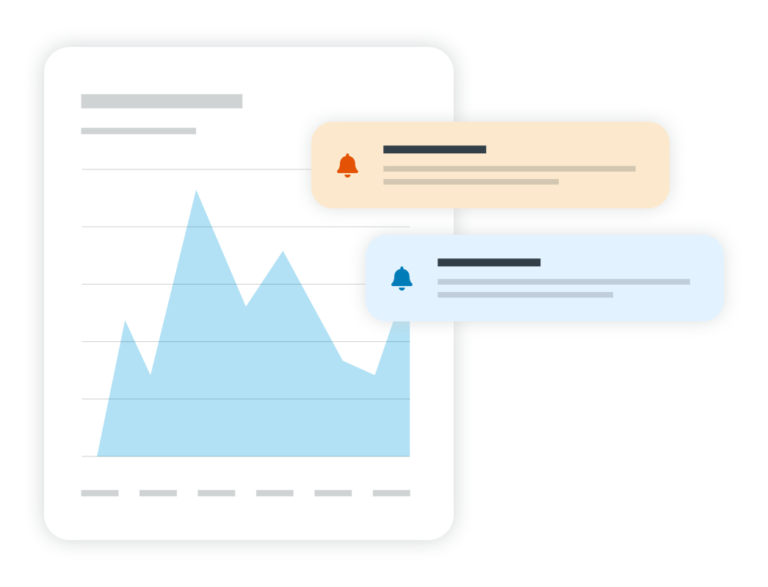 More Proactive Less Reactive Graphic | SugarCRM Enhanced Sales Analytics