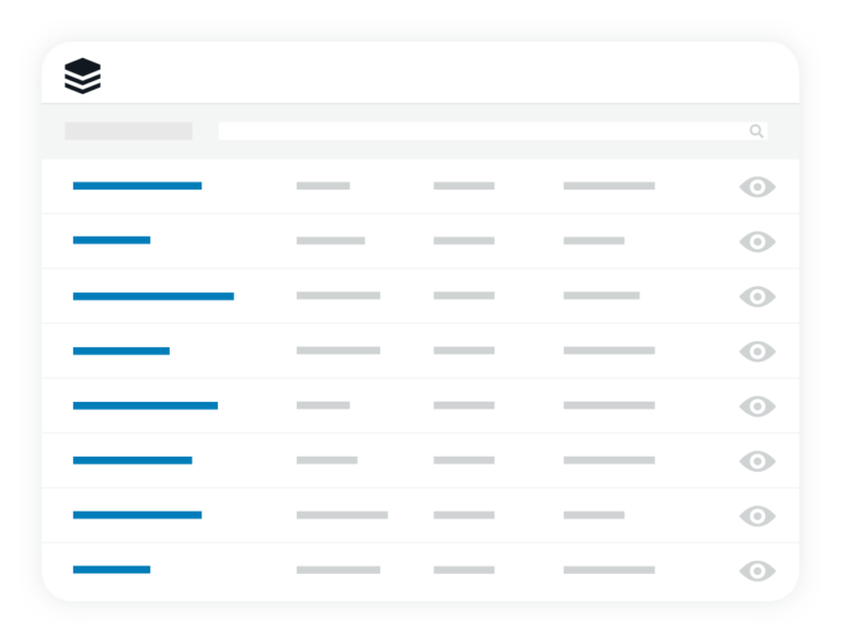 Sugar When You Need It graphic | CRM for IT Industry | SugarCRM