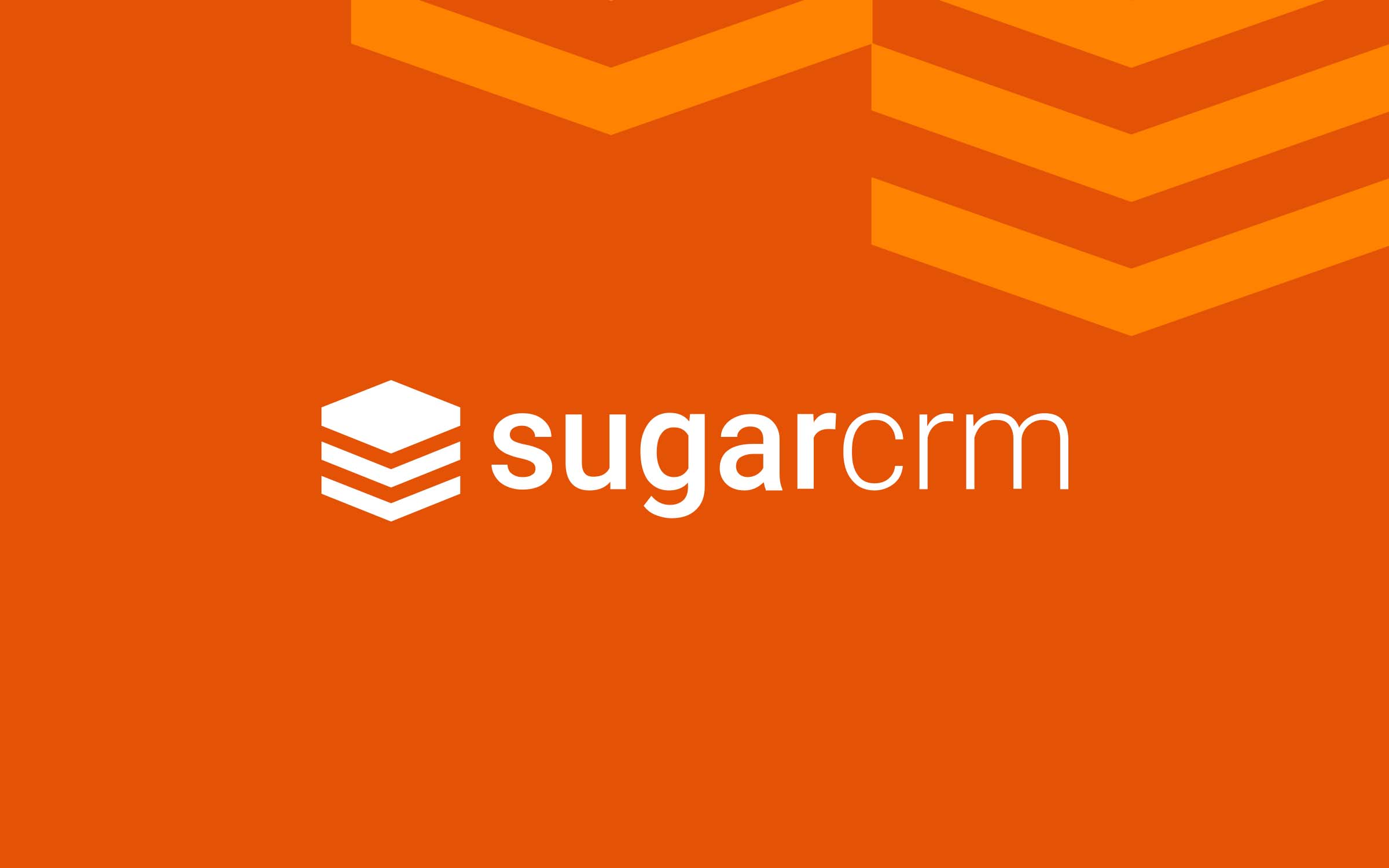 SugarCRM Recognized as a Leading Vendor in Constellation ShortList for Midmarket CRM Suites