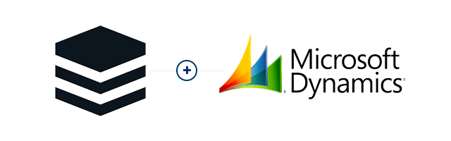SugarCRM and Dynamics 365 logo | Marketing Automation for Microsoft Dynamics | SugarCRM