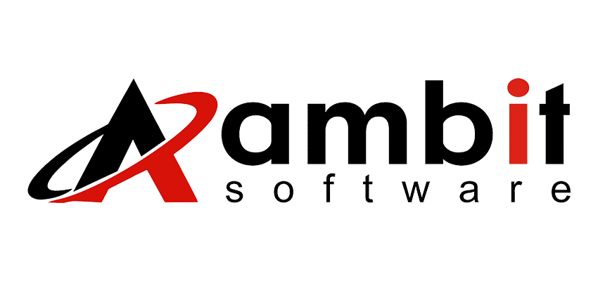 Ambit Software logo | Marketing Automation for NetSuite | SugarCRM