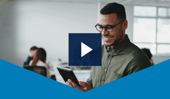 Improve Your Customer Experience with Self-Service Capabilities