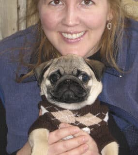 What Can Your Dog Teach You About Relationships?