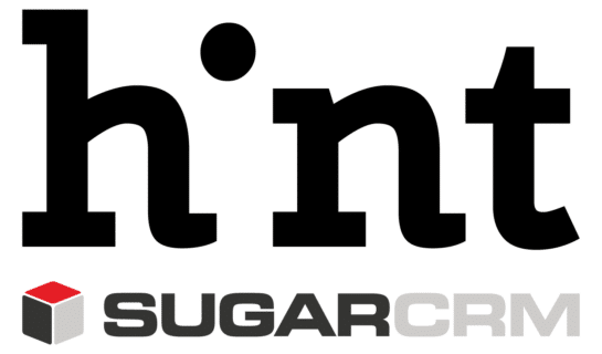 Introducing SugarCRM Hint and Relationship Intelligence