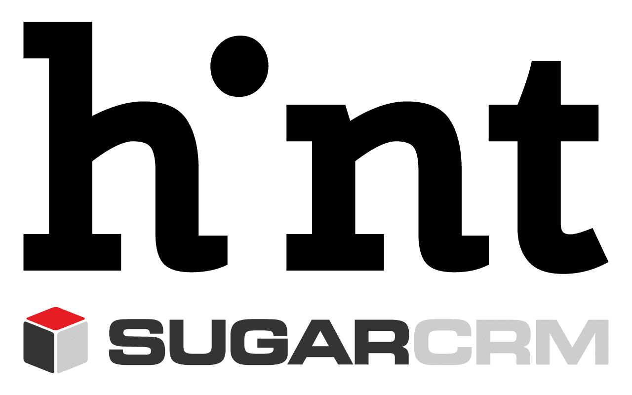 SugarCRM Hint - Save Time, Be Prepared