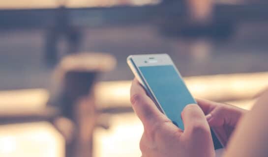 How to Build Relationships With Mobile-First Customers