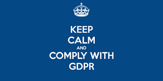 Understanding GDPR Requirements for Marketing Communications