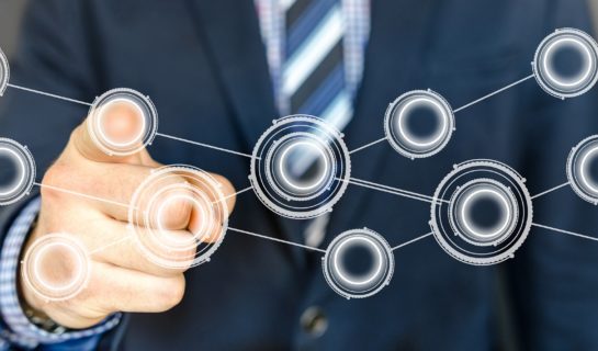 Smashing the Data Silos with SugarCRM