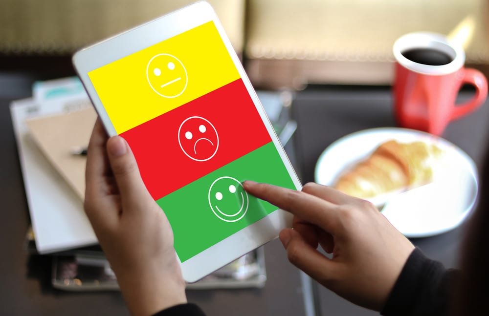 Is Net Promoter Score (NPS) still a relevant success metric?