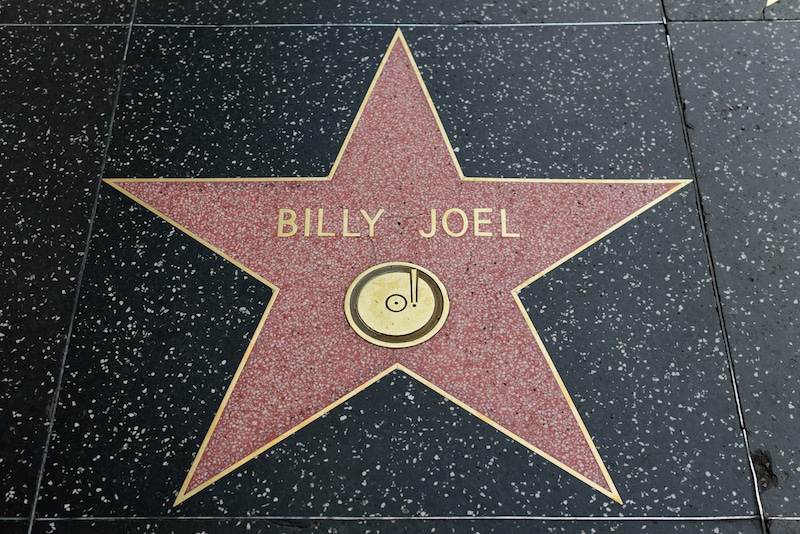 Billy Joel…and CRM?