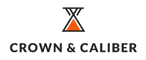 Crown & Caliber Logo