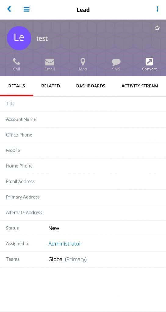 Leveraging the Sugar Mobile SDK – Four Awesome Customizations