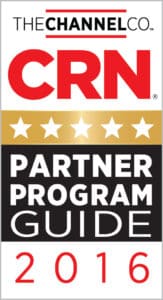CRN Partner Program Guide 2016