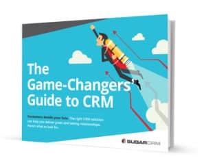 How CRM Affects Customer Experience