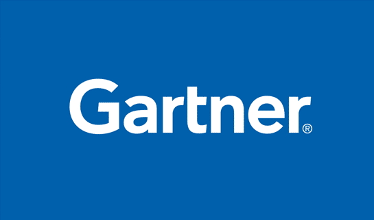 Enabling Sales Force Automation in Gartner Magic Quadrant