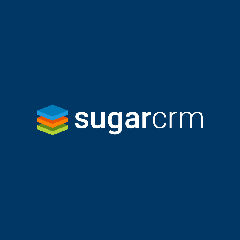 Welcome to the New SugarCRM!